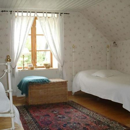 Trolleberg Bed & Breakfast Veberod Phòng bức ảnh