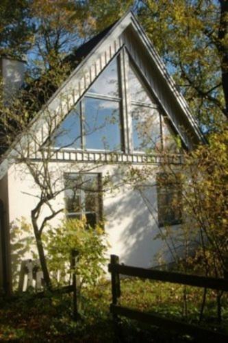 Trolleberg Bed & Breakfast Veberod Phòng bức ảnh