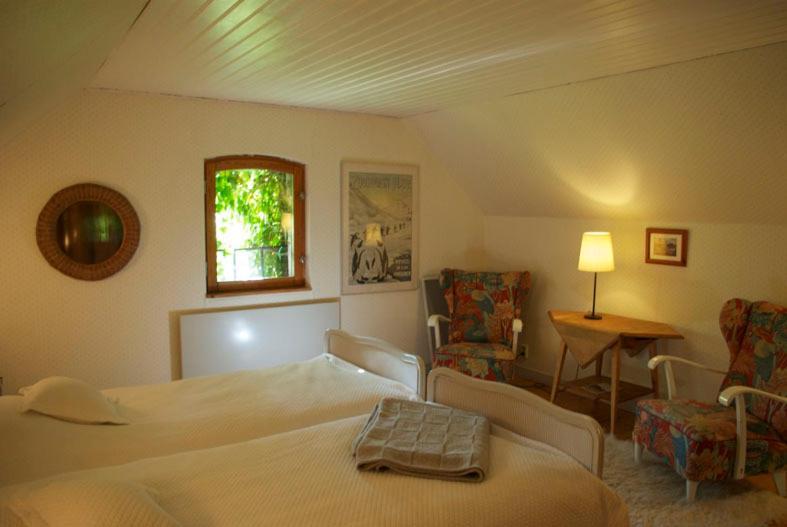 Trolleberg Bed & Breakfast Veberod Phòng bức ảnh